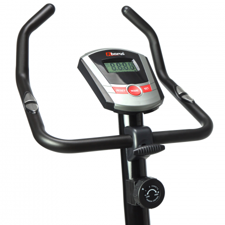 Bicicleta fitness magnetica Sportmann Abarqs RW-33 [12]