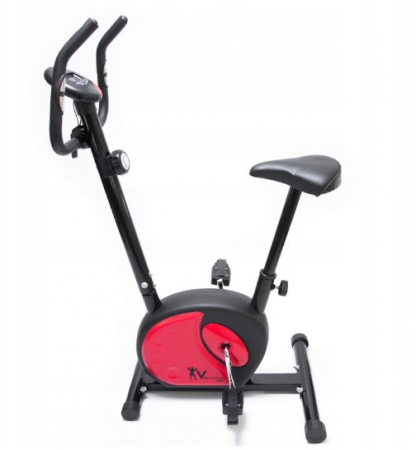 Bicicleta Fitness Magnetica Sportmann F37B [1]
