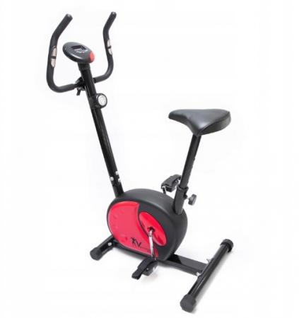 Bicicleta Fitness Magnetica Sportmann F37B [0]
