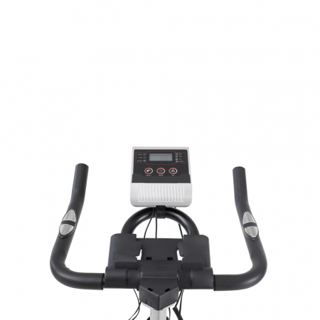 Bicicleta fitness spinning Techfit SBK1500 [1]