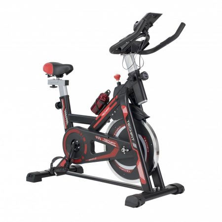 Bicicleta fitness spinning Techfit SBK1500 [0]
