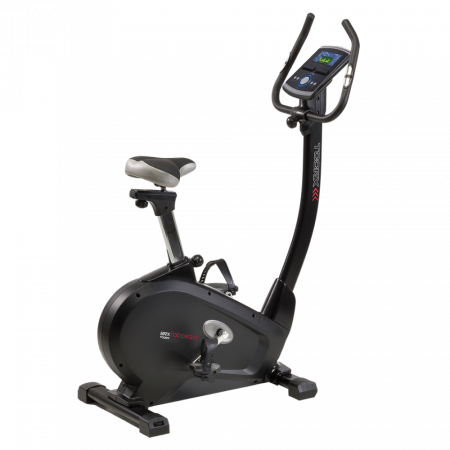 BICICLETE FITNESS - Bicicleta fitness magnetica Toorx BRX-100ERGO