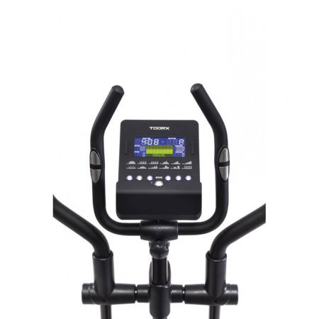 Bicicleta fitness eliptica Toorx ERX-100 [1]