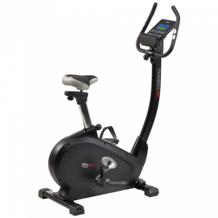 BICICLETE FITNESS - Bicicleta fitness magnetica Toorx BRX-100