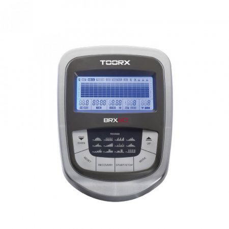 Bicicleta fitness magnetica Toorx BRX-90 [2]