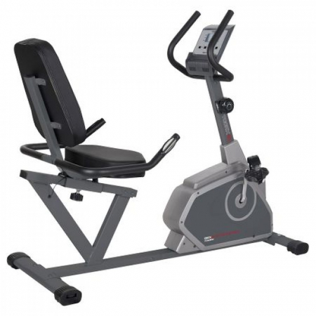 BICICLETE FITNESS - Bicicleta fitness magnetica Toorx BRX R65 Comfort