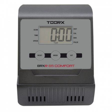 Bicicleta fitness magnetica Toorx BRX R65 Comfort [1]