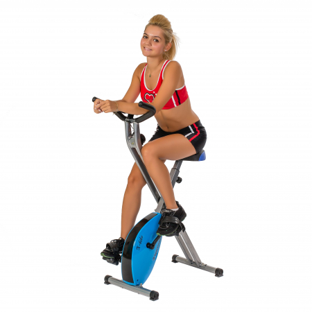 Bicicleta fitness magnetica Xbike Sportmann [0]