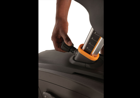 Bicicleta fitness Matrix U30 XR [5]