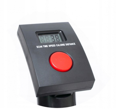 Bicicleta Fitness Mecanica Sportmann F37B [4]