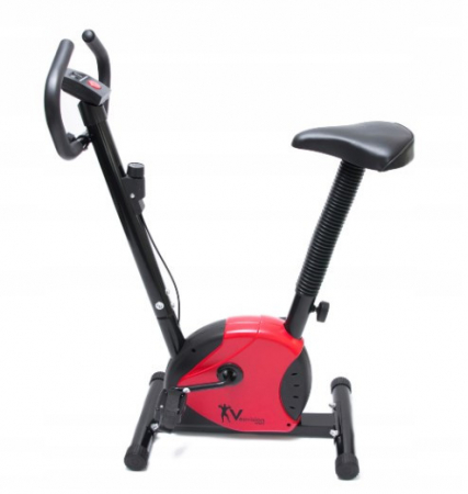 Bicicleta Fitness Mecanica Sportmann F37B [0]