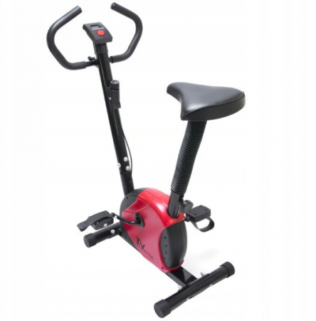 Bicicleta Fitness Mecanica Sportmann F37B [1]