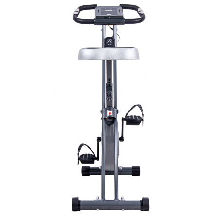 Bicicleta Fitness Pliabila inSPORTline inCondi UB20m II [2]