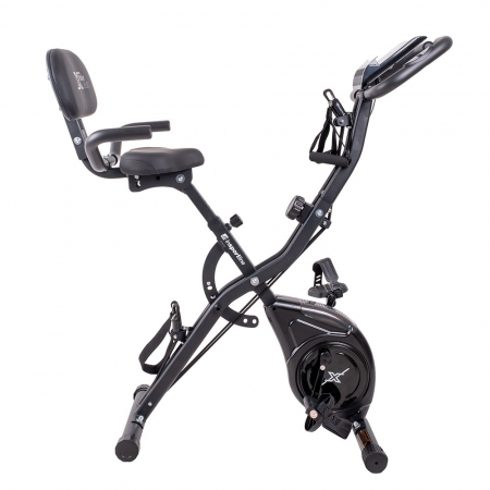 Bicicleta fitness Pliabila inSPORTline Xbike Max [2]