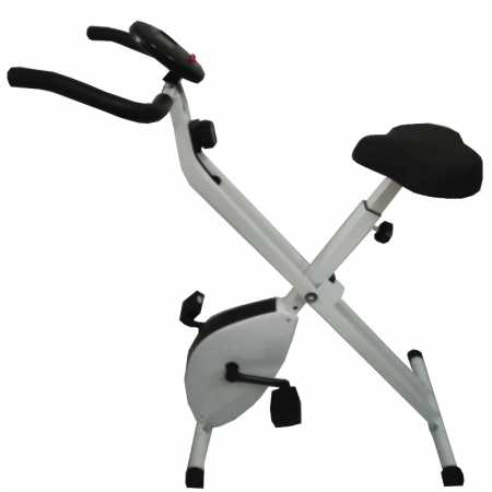 BICICLETE FITNESS - Bicicleta fitness pliabila X-Bike Dayu Fitness