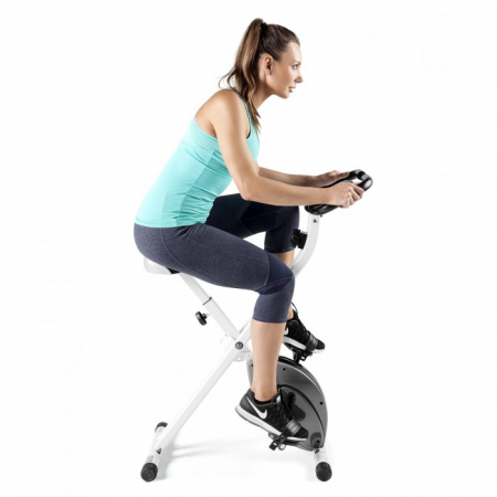 Bicicleta fitness pliabila X-Bike Dayu Fitness [1]