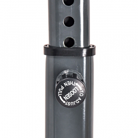 Bicicleta fitness pliabilia inSPORTline Xbike [10]