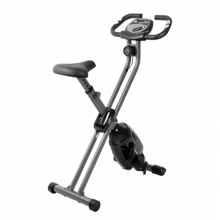 BICICLETE FITNESS - Bicicleta fitness pliabilia inSPORTline Xbike
