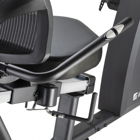 Bicicleta fitness recumbent inSPORTline Delavan RMB [6]