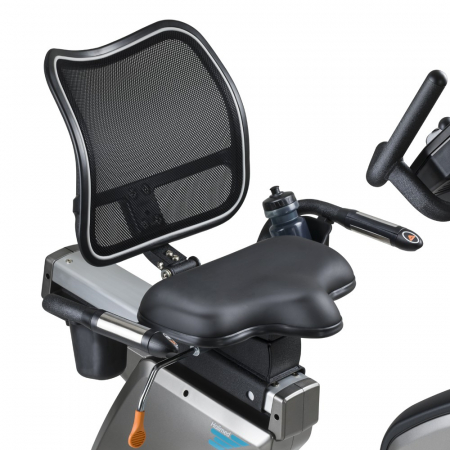 Bicicleta fitness recumbent inSPORTline Halimed [6]