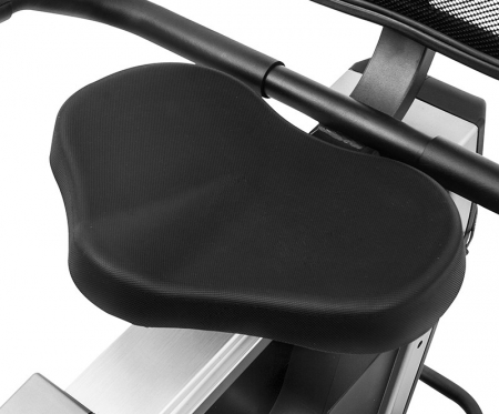 Bicicleta fitness recumbent SCUD U7 Huis [12]