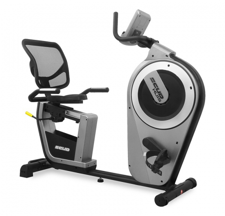 Bicicleta fitness recumbent SCUD U7 Huis [2]