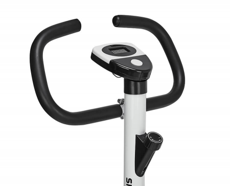Bicicleta Fitness SCUD SMART - Alb [5]