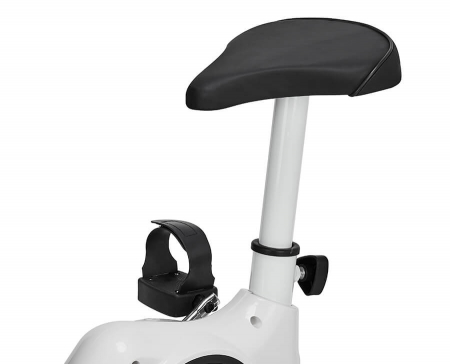 Bicicleta Fitness SCUD SMART - Alb [7]