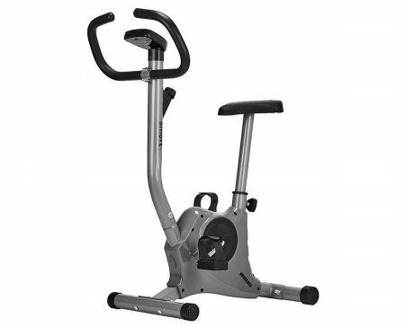 Bicicleta Fitness SCUD SMART - Gri [1]