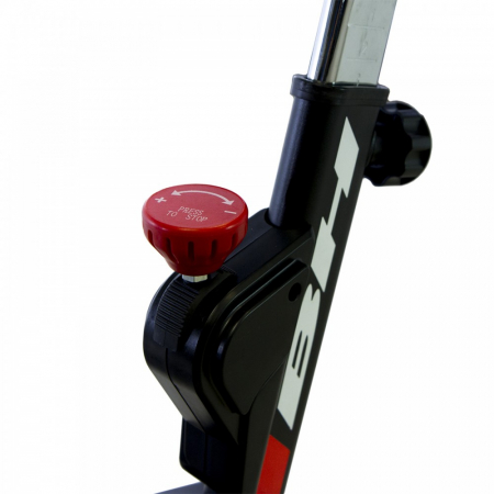 Bicicleta fitness spinning BH Fitness RDX One [3]