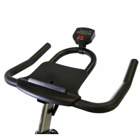 Bicicleta fitness spinning BH Fitness RDX One [1]