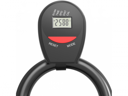 Bicicleta fitness spinning BodyFit SB1500 [4]