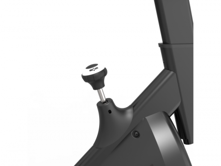 Bicicleta fitness spinning BodyFit SB1500 [1]