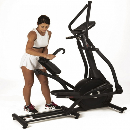 Bicicleta fitness eliptica Toorx ERX-400 [2]
