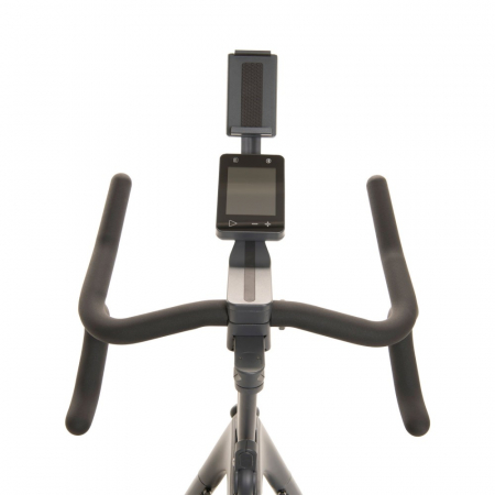 Bicicleta fitness spinning Kettler SEMI-PRO HOI Speed Stone [2]