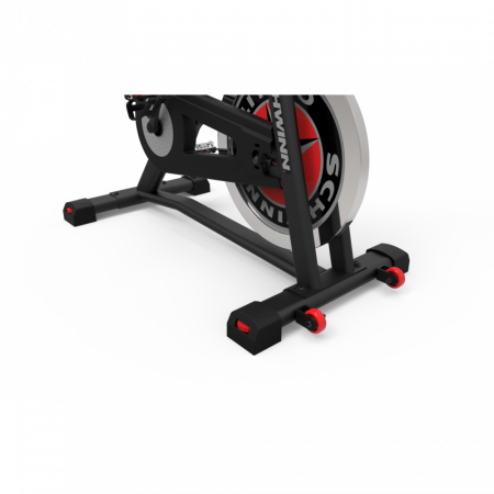 Bicicleta fitness spinning Schwinn IC7 [2]