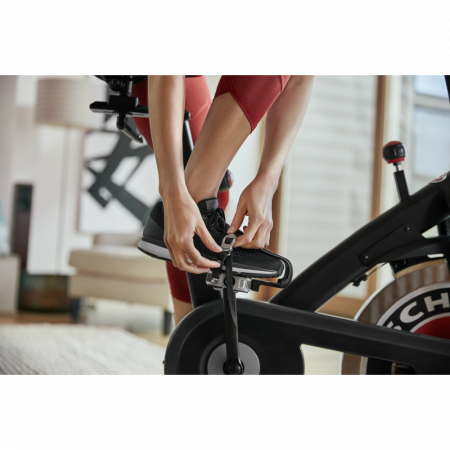 Bicicleta fitness spinning Schwinn IC7 [4]