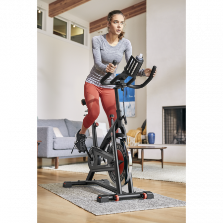 Bicicleta fitness spinning Schwinn IC7 [5]