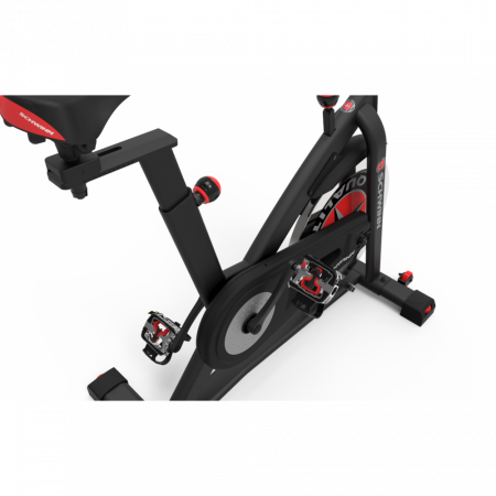Bicicleta fitness spinning Schwinn IC7 [3]