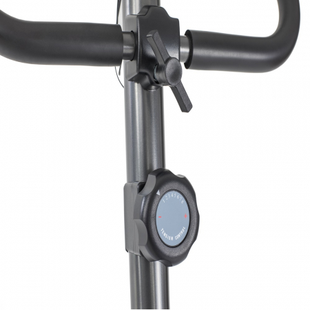 Bicicleta fitness magnetica Techfit B330 [2]