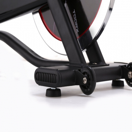 Bicicleta fitness spinning Toorx SRX-80EVO [7]