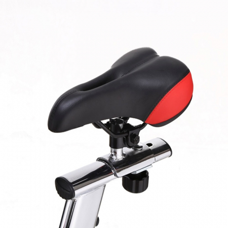 Bicicleta fitness spinning Toorx SRX-80EVO [4]