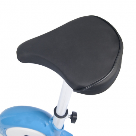 Bicicleta fitness Sportmann Konfort [6]