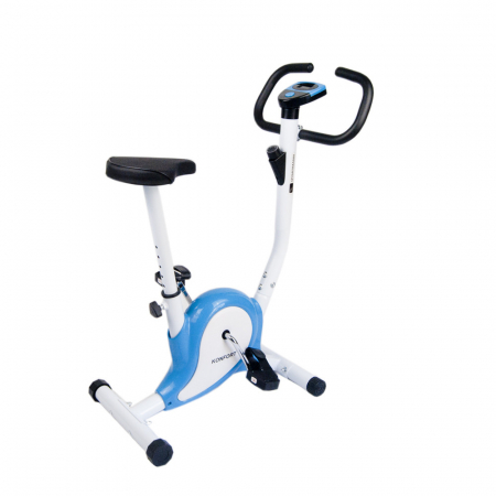 Bicicleta fitness Sportmann Konfort [3]