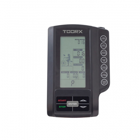 Bicicleta fitness TOORX BRX-AIR-300 [1]