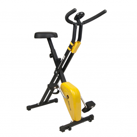 Bicicleta fitness Xbike Light Sportmann [1]