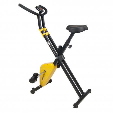 Bicicleta fitness Xbike Light Sportmann [0]
