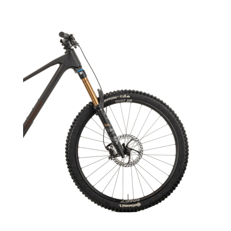 Bicicleta Full Suspension Raymon Rokua 170 Ultra 2025 - 29 Inch, L, Negru - XT [4]