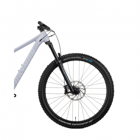 Bicicleta Full Suspension Raymon Yara 150 Ultra 2025 - 29 inch, L, Alb - GX [4]