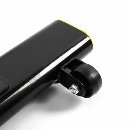 Bicicleta indoor cycling FitTronic SB5000-SB03, Fitshow app, afisaj inclus, volanta 10 kg [1]